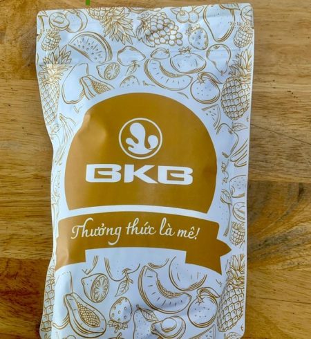 Bột Khúc Bạch 500g - BKB