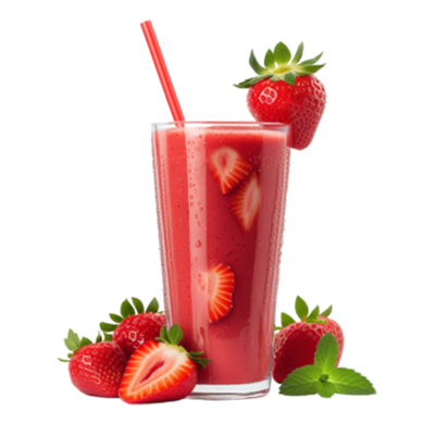 Nước Ép - Sinh Tố